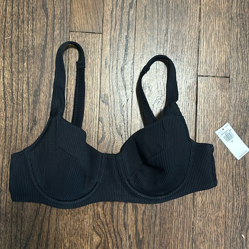 Old Navy Bikini Top M NWT